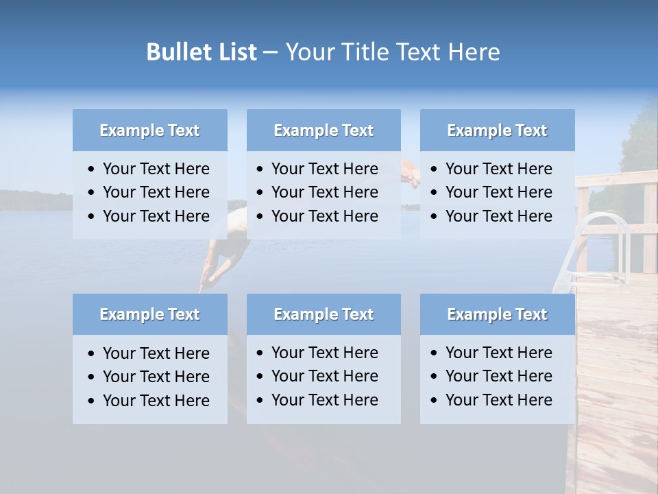 Heat Energy Equipment PowerPoint Template