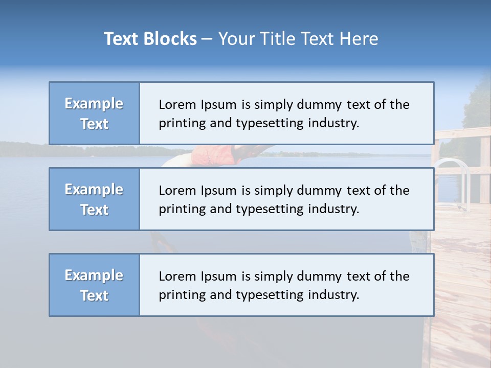 Heat Energy Equipment PowerPoint Template