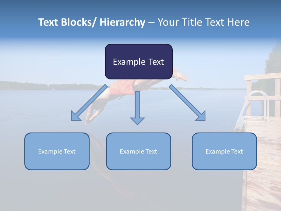 Heat Energy Equipment PowerPoint Template
