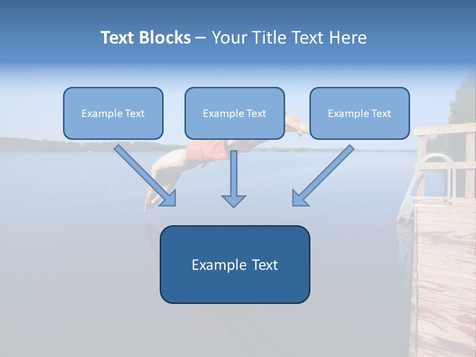 Heat Energy Equipment PowerPoint Template