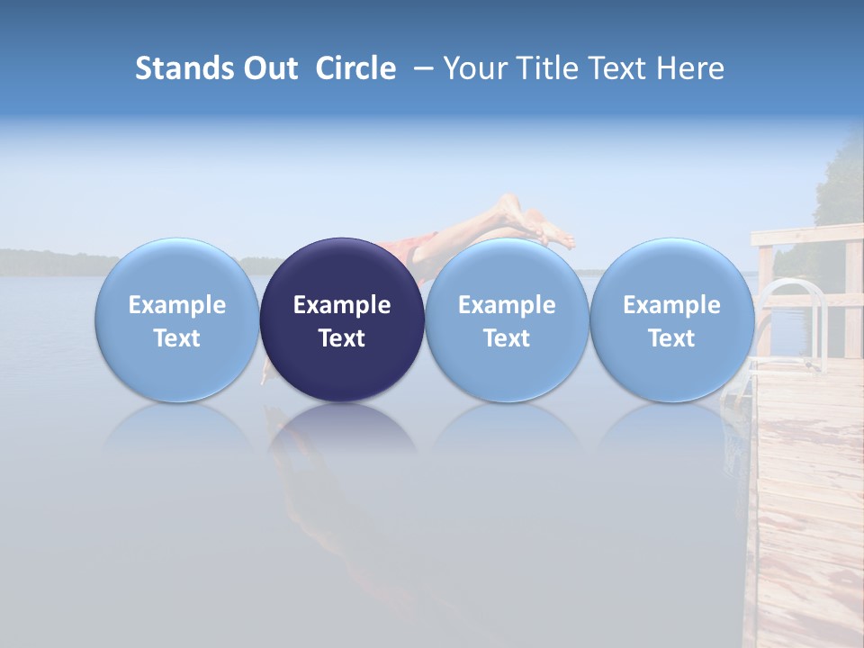 Heat Energy Equipment PowerPoint Template
