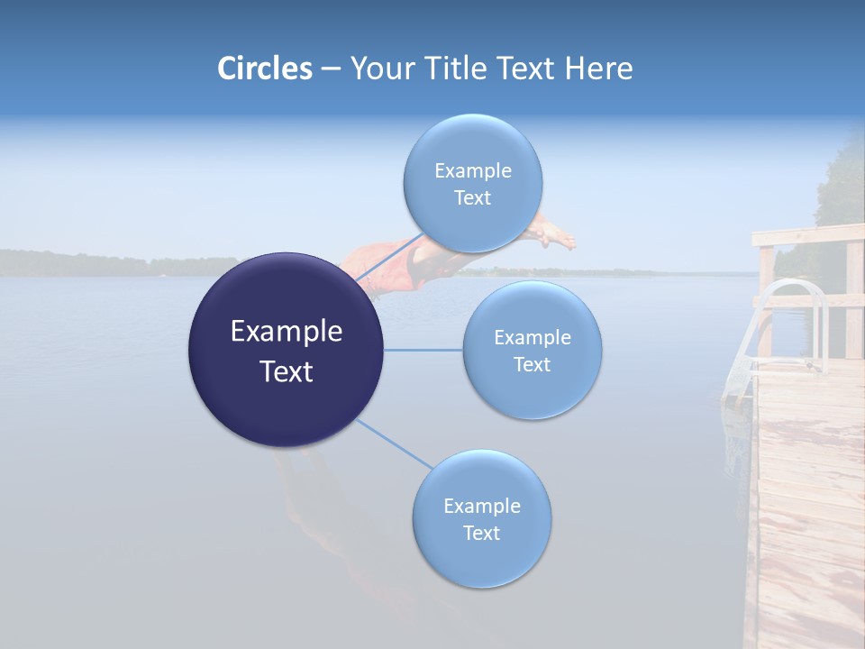 Heat Energy Equipment PowerPoint Template
