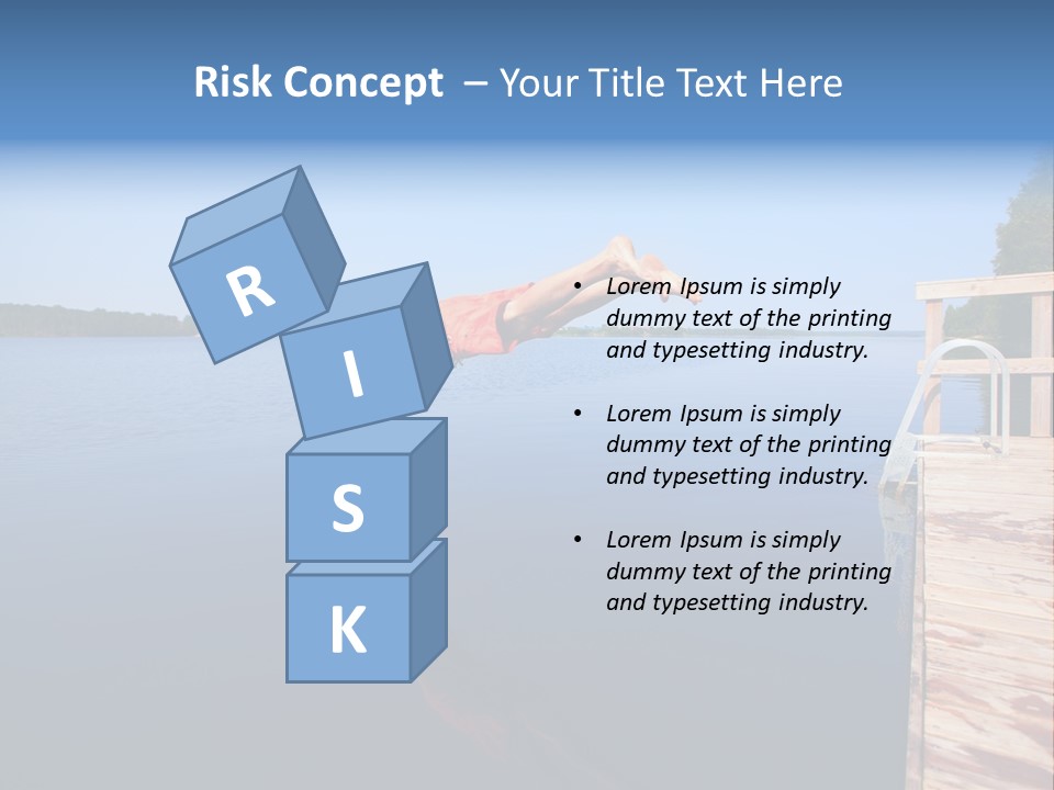 Heat Energy Equipment PowerPoint Template