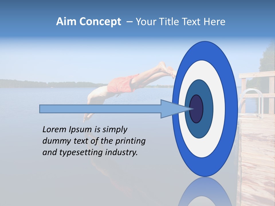 Heat Energy Equipment PowerPoint Template