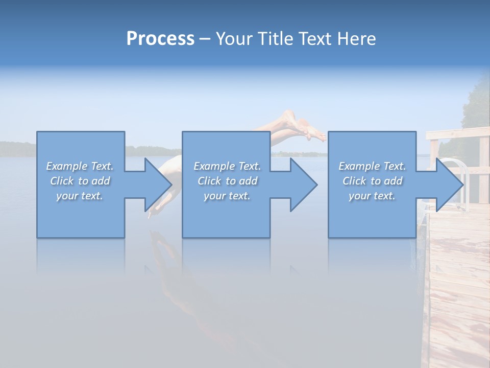 Heat Energy Equipment PowerPoint Template