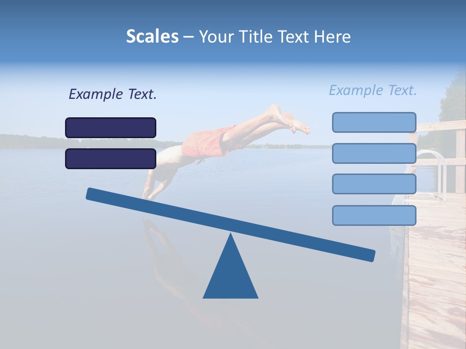 Heat Energy Equipment PowerPoint Template