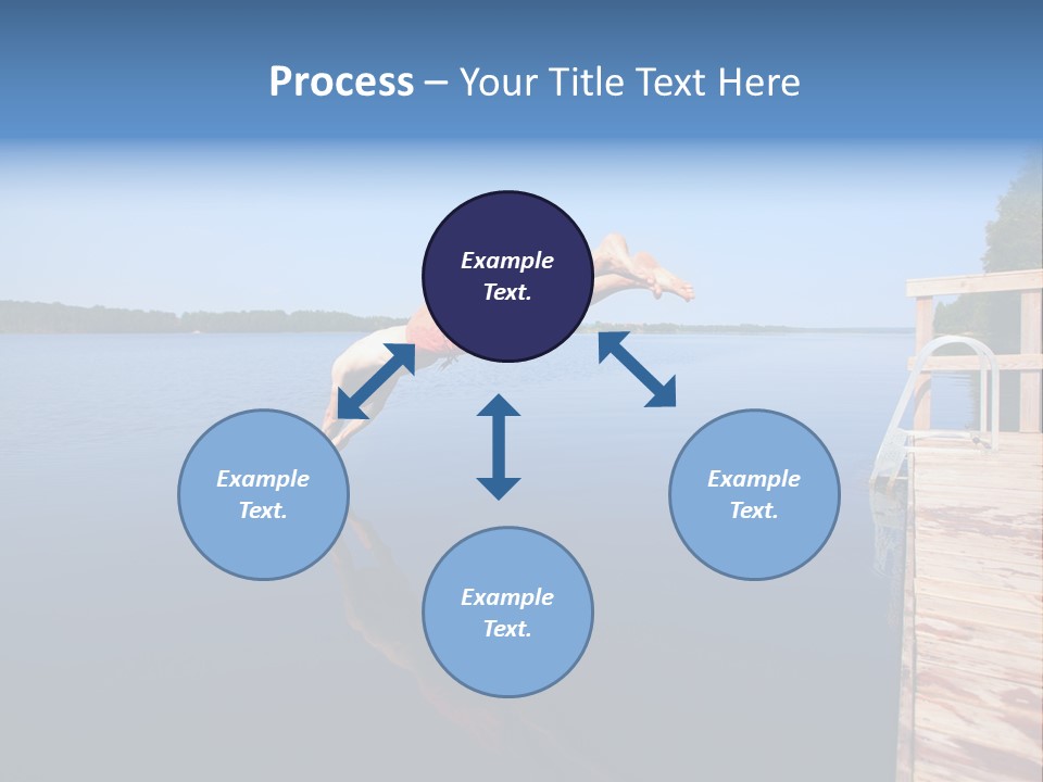 Heat Energy Equipment PowerPoint Template
