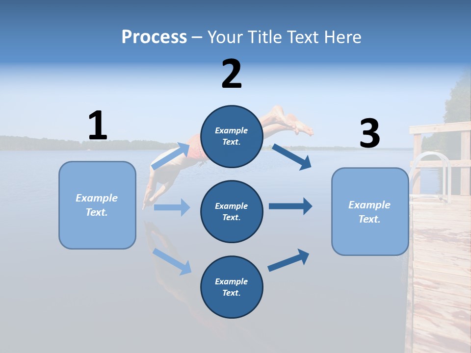 Heat Energy Equipment PowerPoint Template
