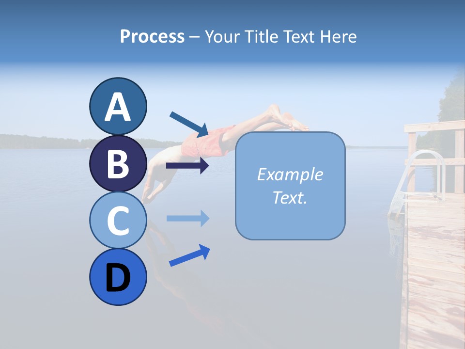 Heat Energy Equipment PowerPoint Template