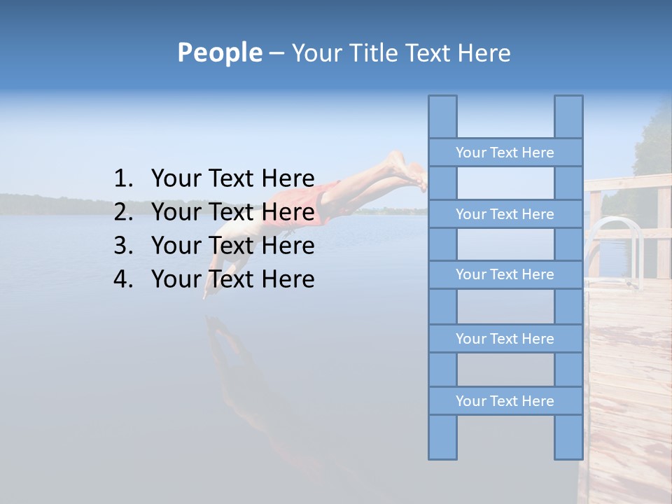 Heat Energy Equipment PowerPoint Template