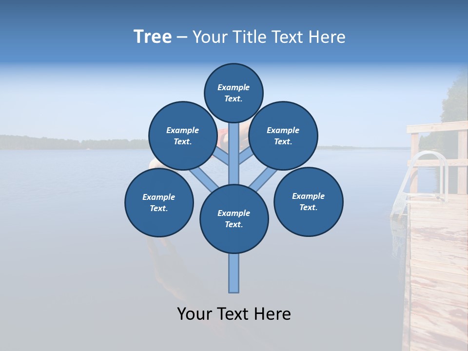 Heat Energy Equipment PowerPoint Template