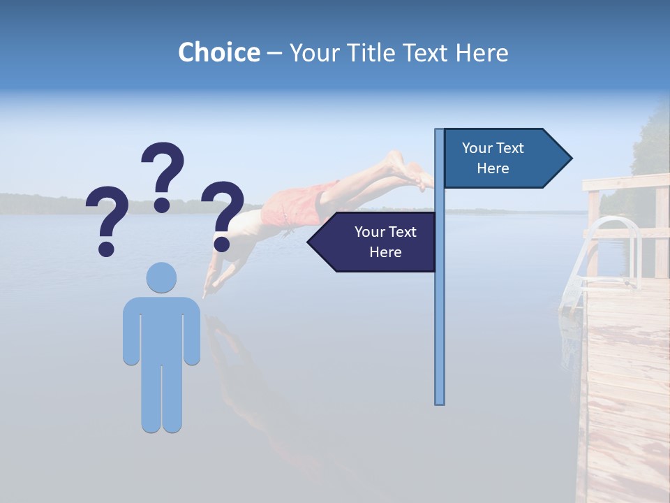Heat Energy Equipment PowerPoint Template