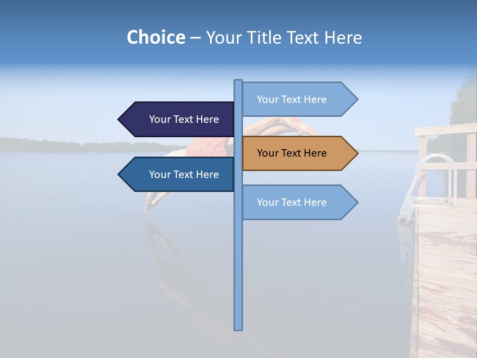 Heat Energy Equipment PowerPoint Template