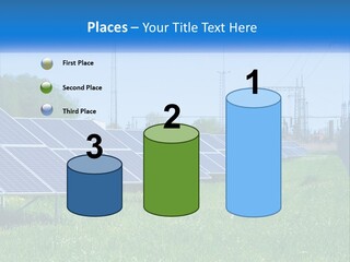 Conditioner Energy Cold PowerPoint Template