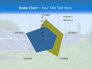 Conditioner Energy Cold PowerPoint Template