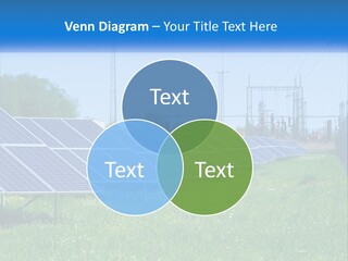 Conditioner Energy Cold PowerPoint Template