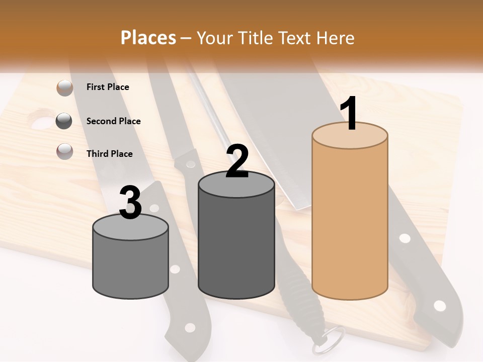 Cool Industry Ventilation PowerPoint Template