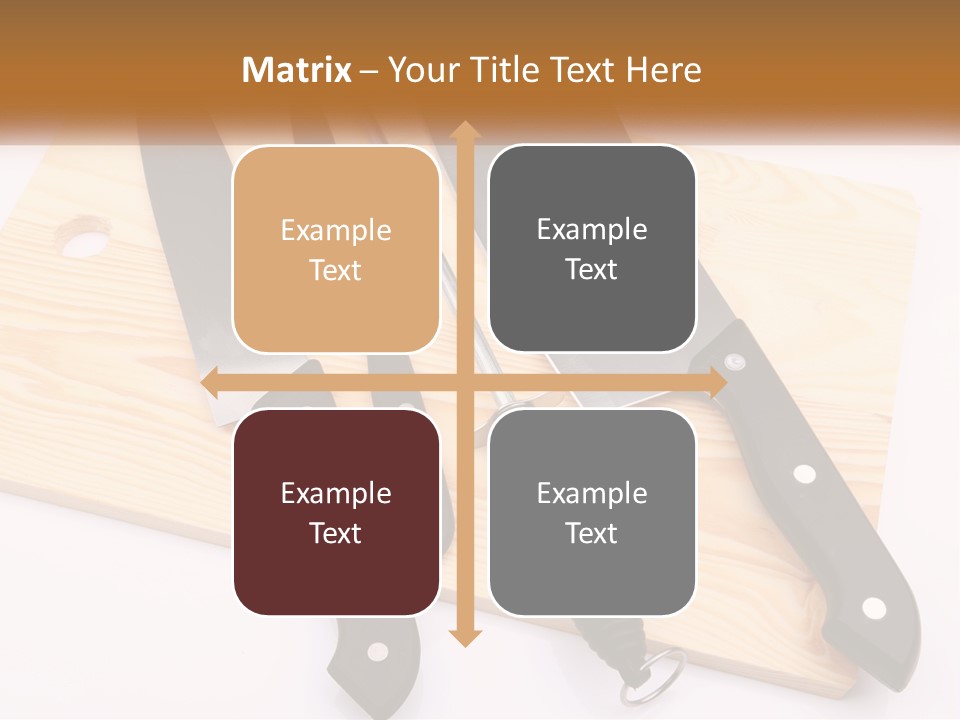 Cool Industry Ventilation PowerPoint Template