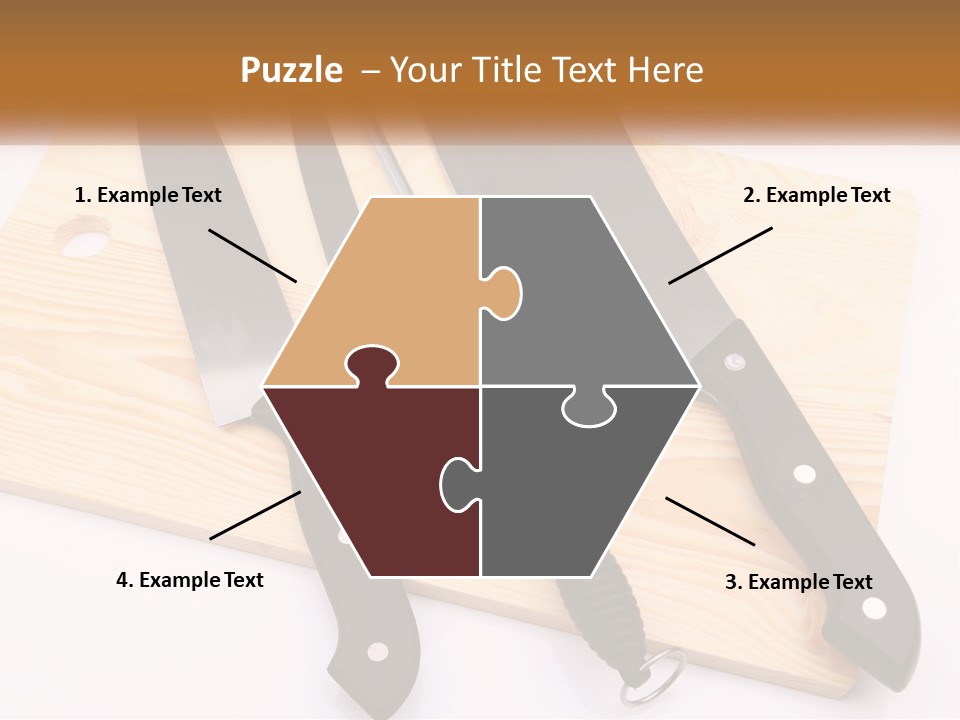 Cool Industry Ventilation PowerPoint Template
