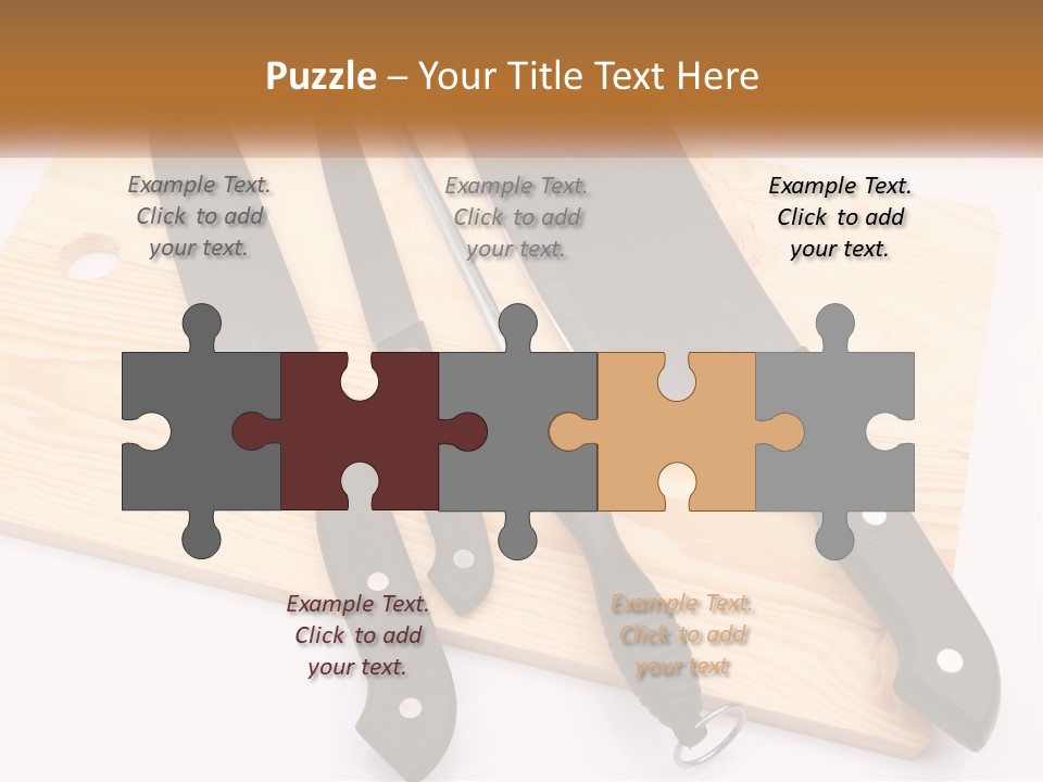 Cool Industry Ventilation PowerPoint Template