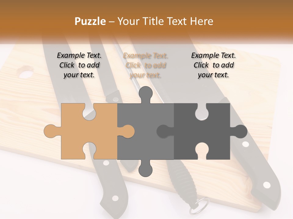 Cool Industry Ventilation PowerPoint Template