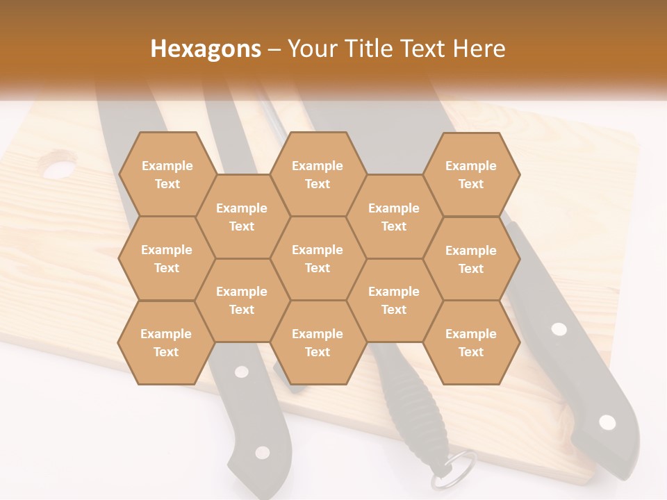 Cool Industry Ventilation PowerPoint Template