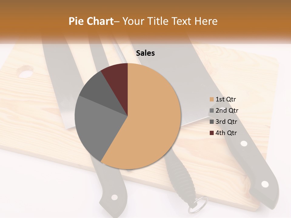 Cool Industry Ventilation PowerPoint Template