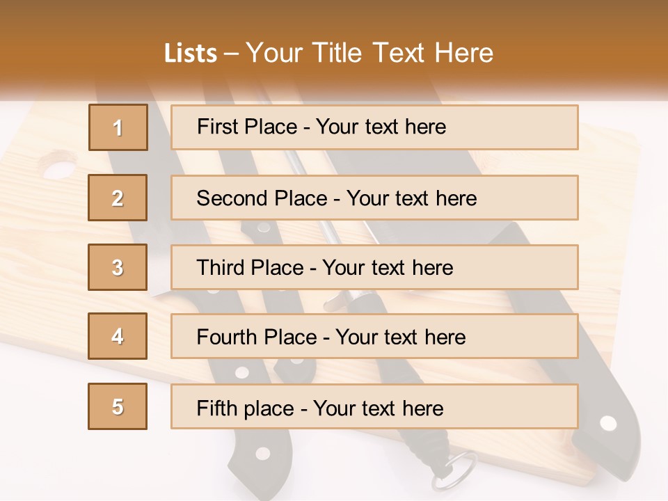 Cool Industry Ventilation PowerPoint Template