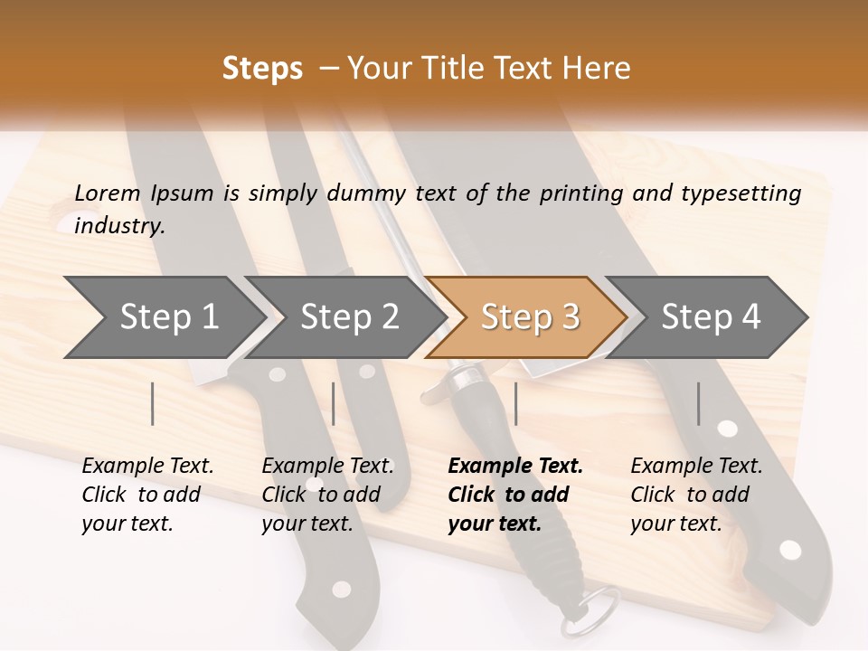 Cool Industry Ventilation PowerPoint Template