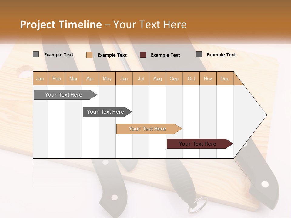 Cool Industry Ventilation PowerPoint Template