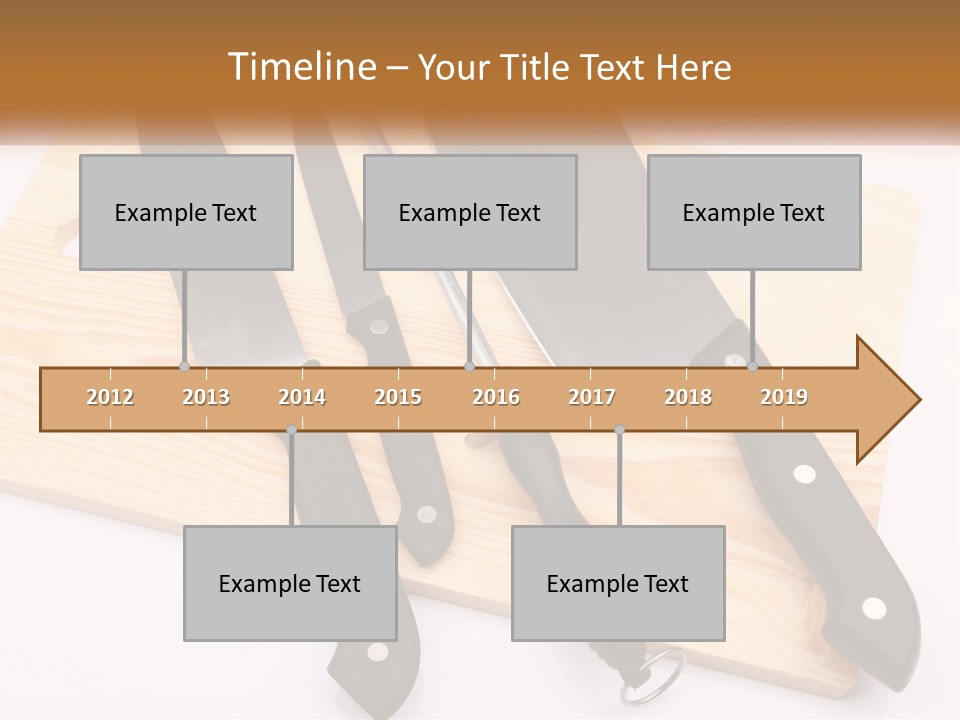 Cool Industry Ventilation PowerPoint Template