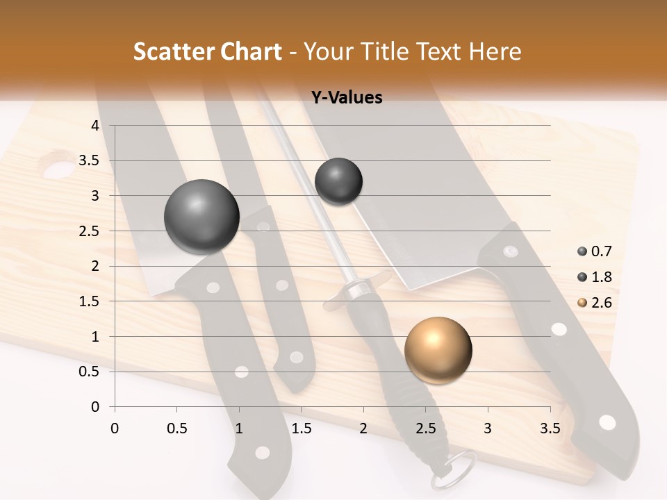 Cool Industry Ventilation PowerPoint Template