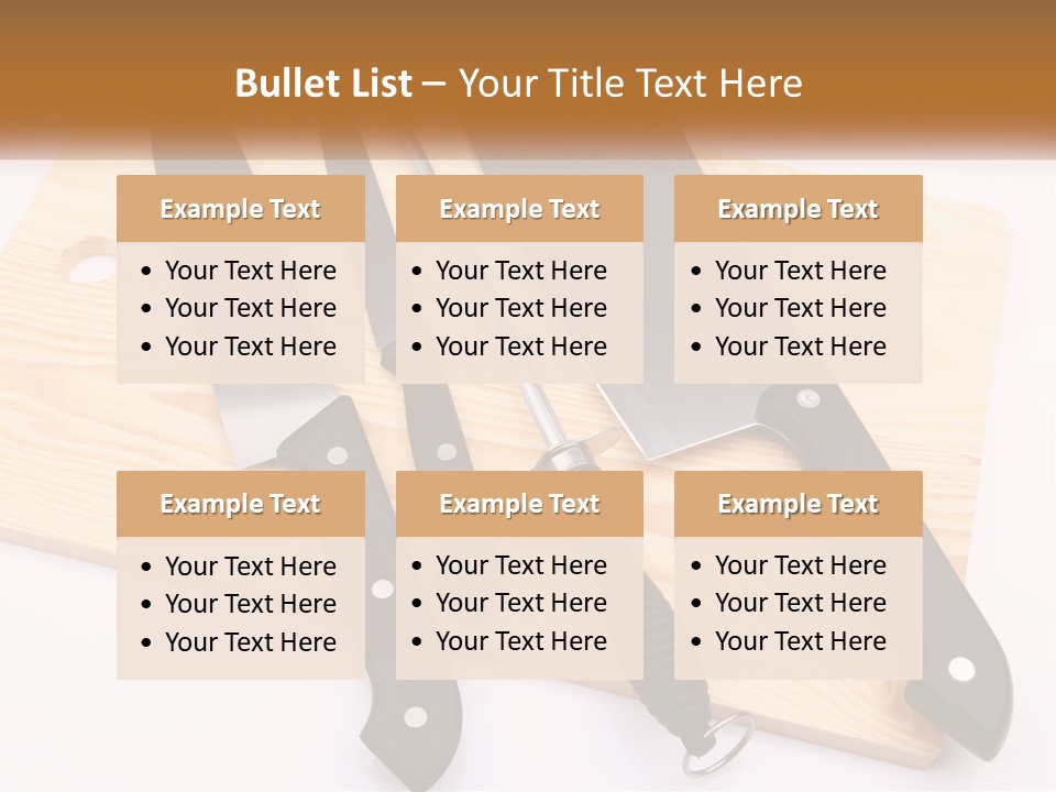 Cool Industry Ventilation PowerPoint Template
