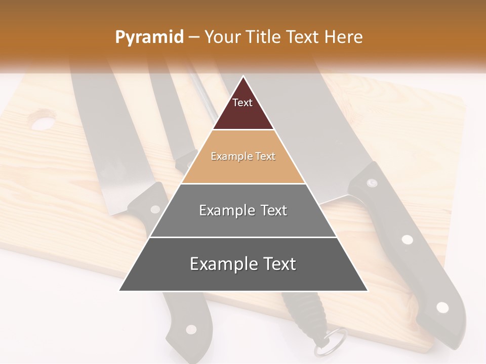 Cool Industry Ventilation PowerPoint Template