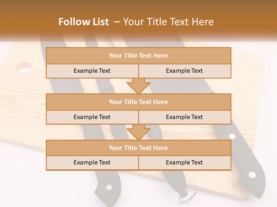 Cool Industry Ventilation PowerPoint Template