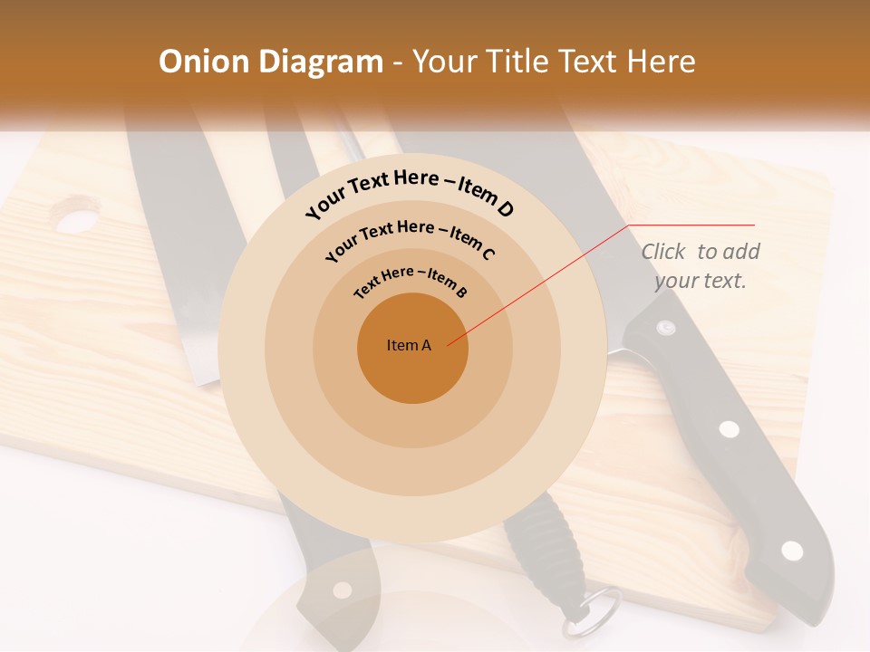 Cool Industry Ventilation PowerPoint Template