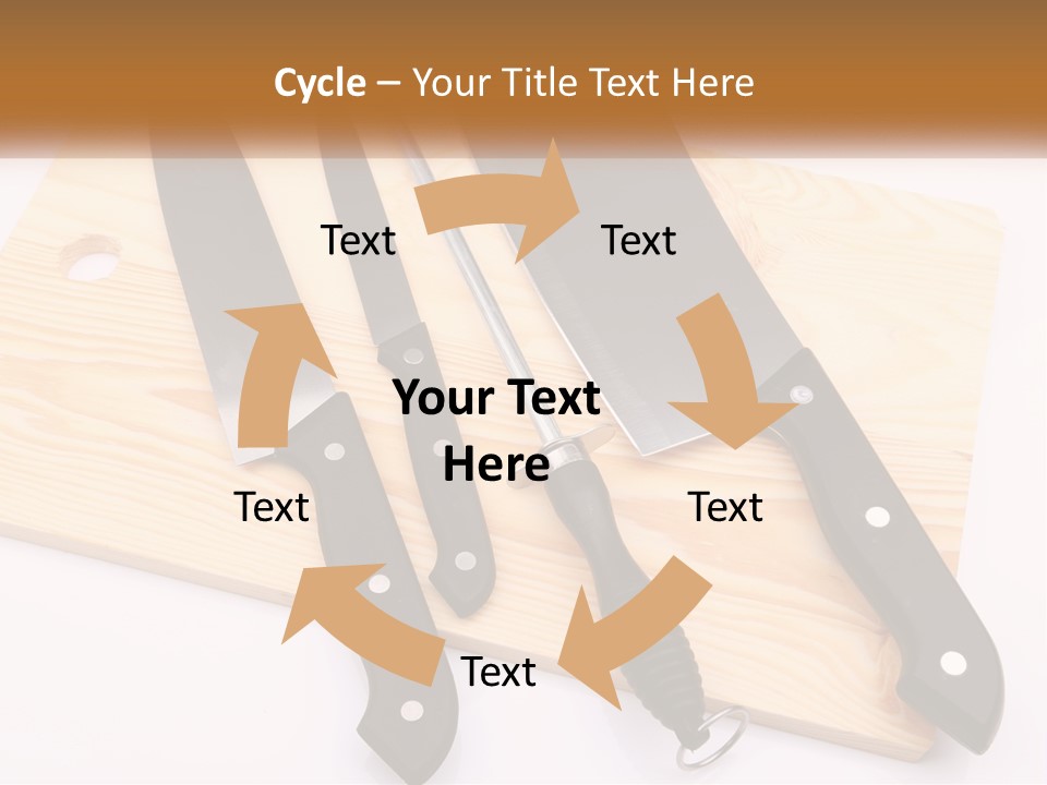 Cool Industry Ventilation PowerPoint Template
