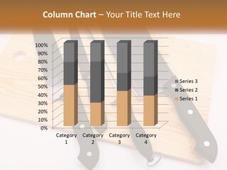 Cool Industry Ventilation PowerPoint Template