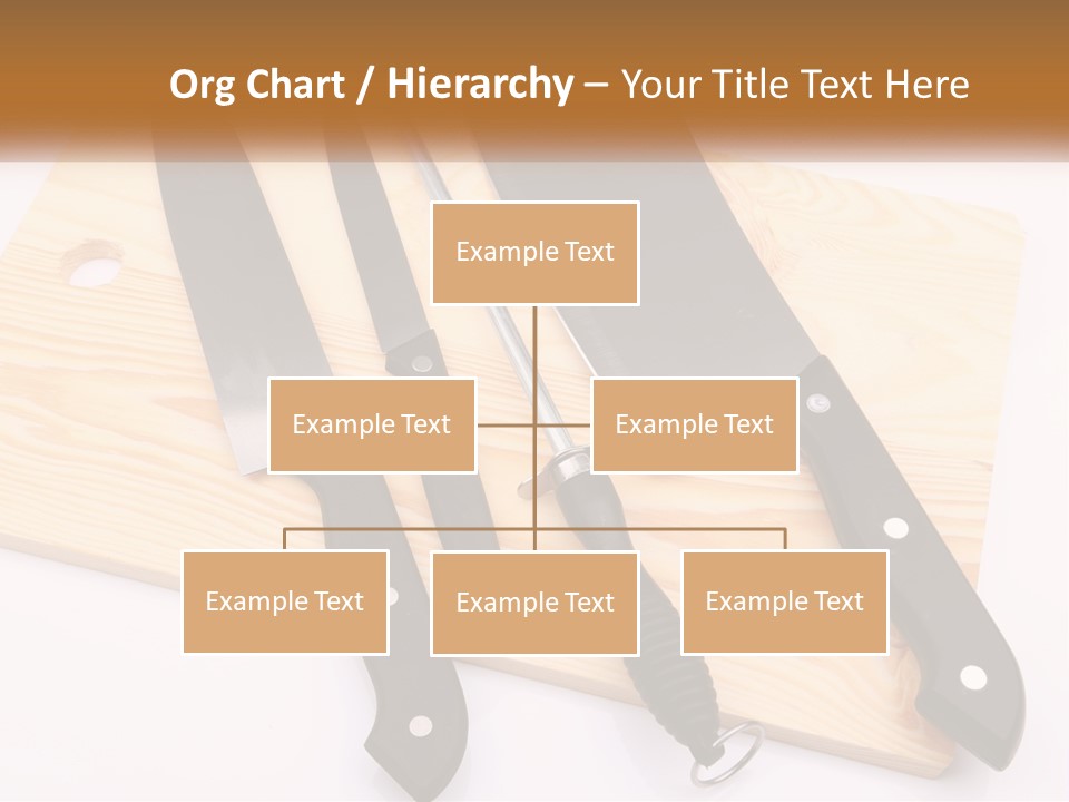 Cool Industry Ventilation PowerPoint Template