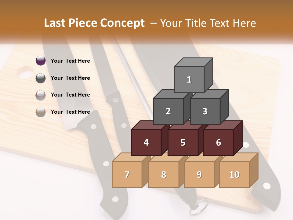 Cool Industry Ventilation PowerPoint Template