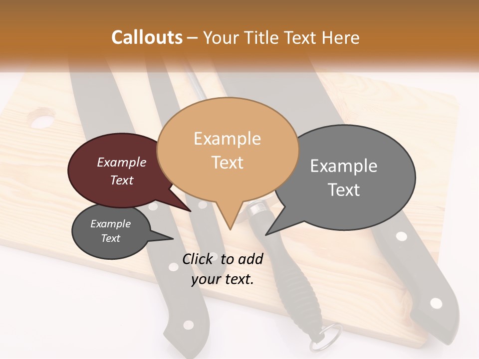Cool Industry Ventilation PowerPoint Template