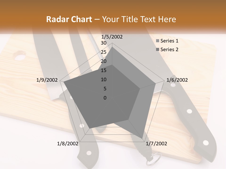 Cool Industry Ventilation PowerPoint Template