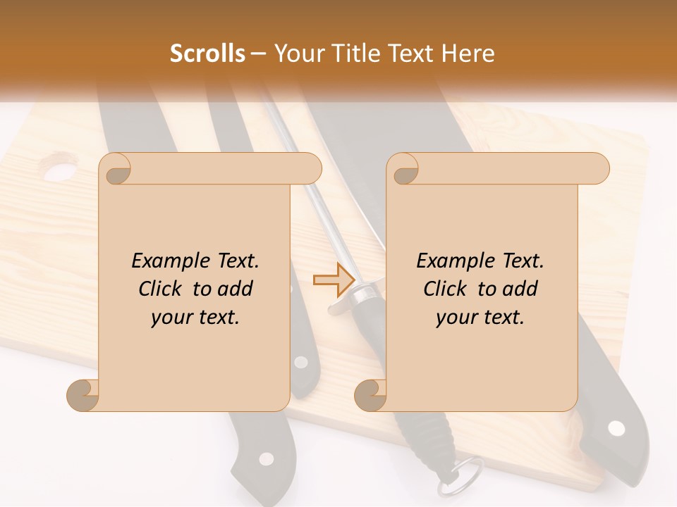 Cool Industry Ventilation PowerPoint Template