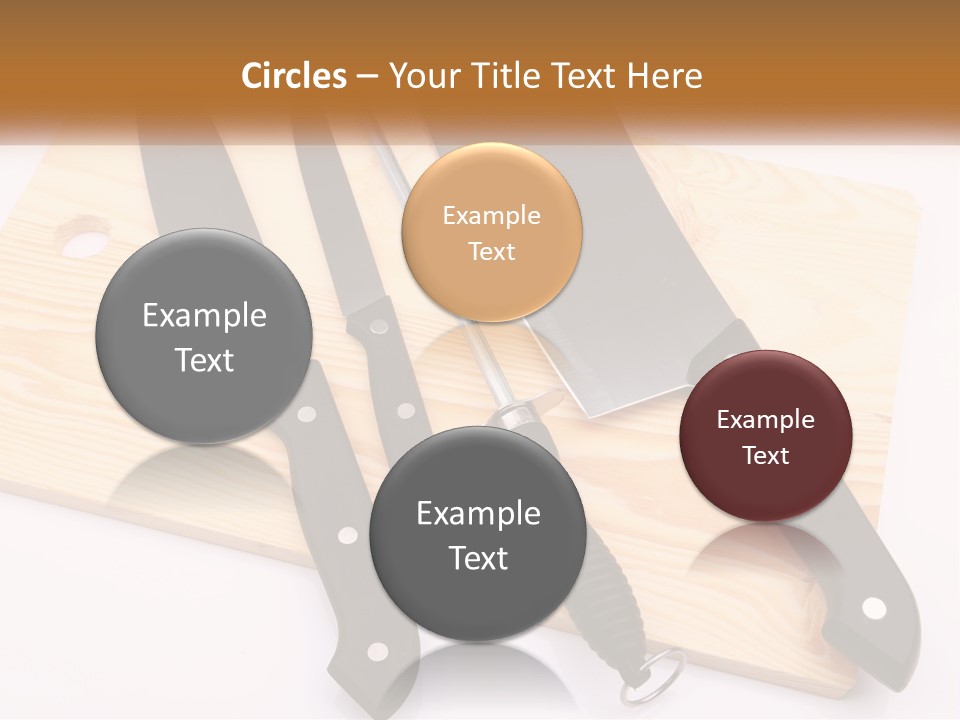 Cool Industry Ventilation PowerPoint Template