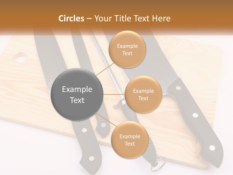 Cool Industry Ventilation PowerPoint Template