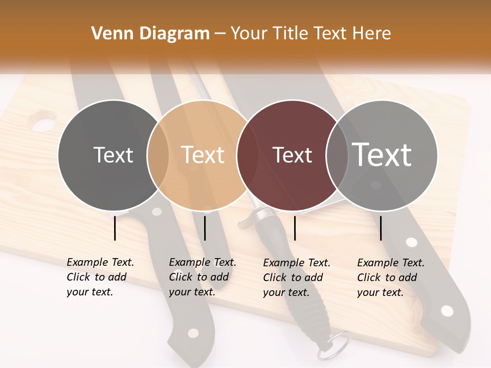Cool Industry Ventilation PowerPoint Template
