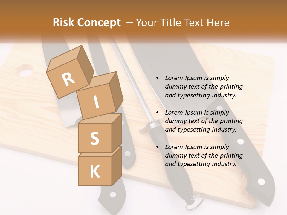 Cool Industry Ventilation PowerPoint Template