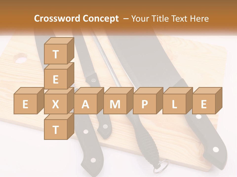 Cool Industry Ventilation PowerPoint Template