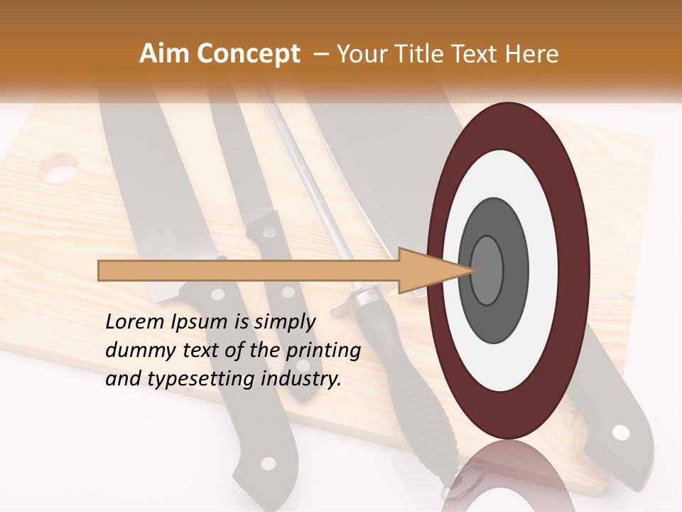 Cool Industry Ventilation PowerPoint Template
