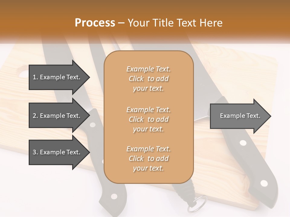 Cool Industry Ventilation PowerPoint Template
